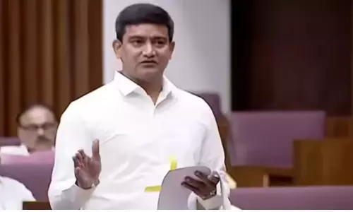 Aadabidda Nidhi Scheme AP: ఏపీలో ఆడబిడ్డ నిధి పథకం ఎప్పటి నుంచి అమలు చేస్తారనే అంశంపై శాసనమండలిలో చర్చ