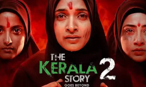 Kerala Story 2 Kerala Story 2