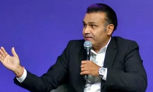 West Indies Minnow Team