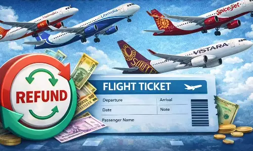 Flight Ticket Cancellation Rules 2026