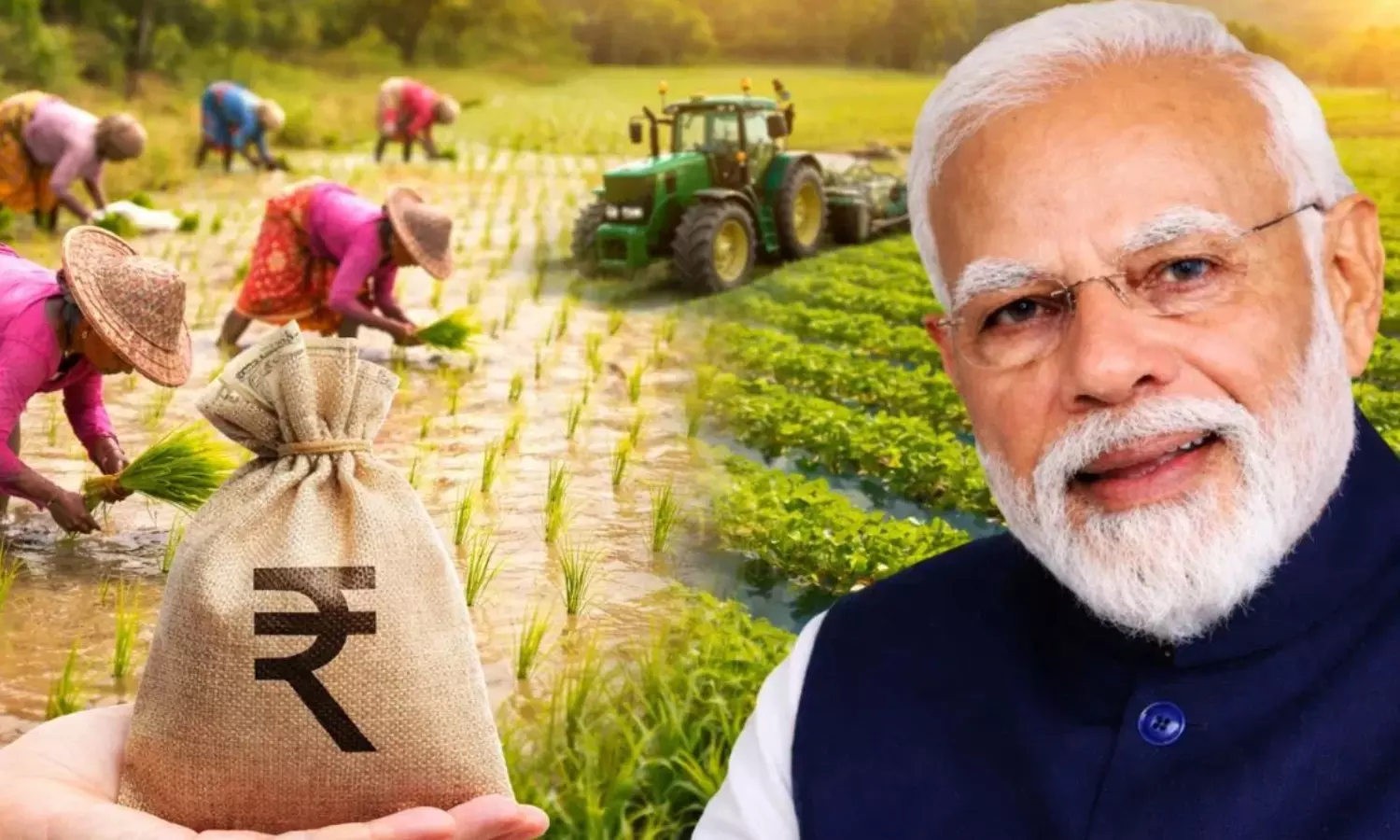 PM Kisan : రైతన్నలకు గుడ్ న్యూస్.. పీఎం కిసాన్ 22వ విడత నగదు విడుదల తేదీ ఖరారు PM Kisan : రైతన్నలకు గుడ్ న్యూస్.. పీఎం కిసాన్ 22వ విడత నగదు విడుదల తేదీ ఖరారు