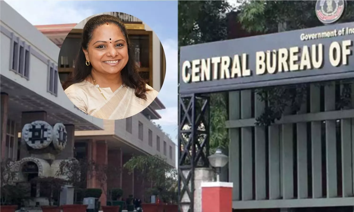 Delhi Liquor Case: ఢిల్లీ లిక్కర్ కేసులో కల్వకుంట్ల కవితపై సీబీఐ అభియోగాలను రౌస్ అవెన్యూ కోర్టు కొట్టివేసింది Delhi Liquor Case: ఢిల్లీ లిక్కర్ కేసులో కల్వకుంట్ల కవితపై సీబీఐ అభియోగాలను రౌస్ అవెన్యూ కోర్టు కొట్టివేసింది