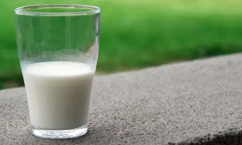 Milk Adulteration Milk Adulteration