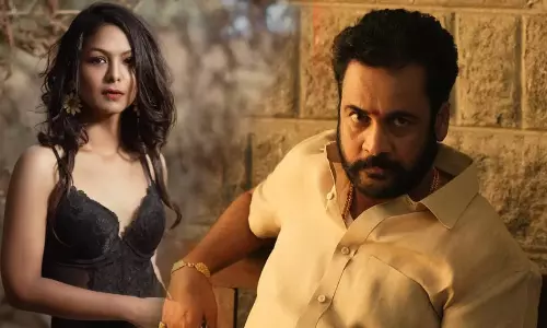 Aditi Myakal Aditi Myakal