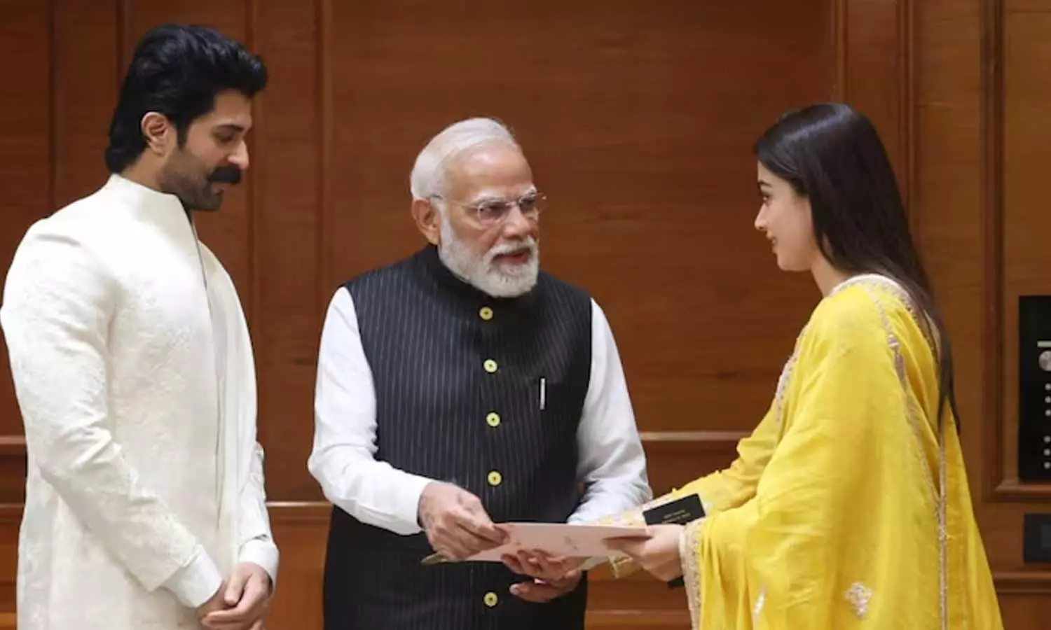 Vijay Rashmika Wedding Vijay Rashmika Wedding