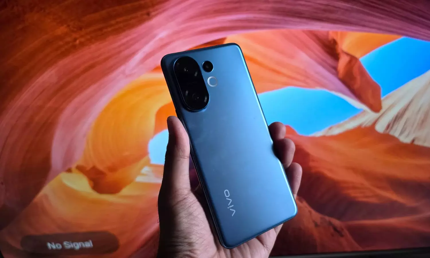 Vivo T4 Pro 5G Offer on Flipkart Vivo T4 Pro 5G Offer on Flipkart