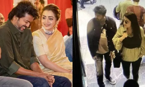 Vijay Divorce Vijay Divorce