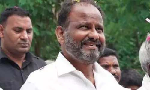 Busireddy Panduranga Reddy: నాగార్జునసాగర్‌లో బుసిరెడ్డి ఫౌండేషన్ సేవలు