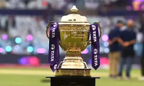 IPL 2026 Postponed
