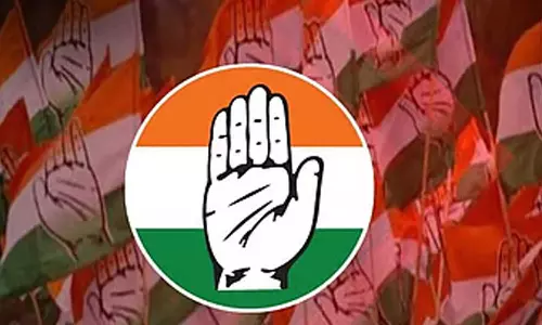 మెగా పోల్ సర్వే.. కేరళం ఈసారి కాంగ్రెస్‌దే!