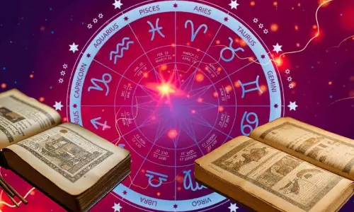 Holi 2026 Lucky Zodiac Signs: హోలీ రోజున బుధాదిత్య, శుక్రాదిత్య రాజయోగాలు.. ఈ రాశులకు లాభాలు