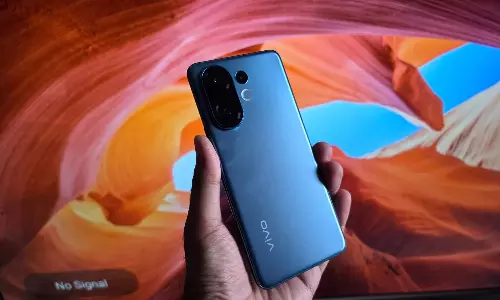 Vivo T4 Pro 5G Offer on Flipkart Vivo T4 Pro 5G Offer on Flipkart