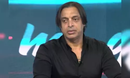 T20 World Cup 2026: పాపం దక్షిణాఫ్రికా, ఎక్కడ ఆడాలో ఇంకా తెలియదు.. బీసీసీఐపై అక్తర్ సంచలన వ్యాఖ్యలు!