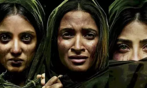 The Kerala Story 2 Review: సినిమా రివ్యూ ది కేరళ స్టోరీ 2 (గోస్ బియాండ్) The Kerala Story 2 Review: సినిమా రివ్యూ ది కేరళ స్టోరీ 2 (గోస్ బియాండ్)