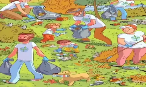 Optical Illusion: 10 సెకన్లలో సీతాకోకచిలుకను గుర్తిస్తే మీరు జీనియస్సే! Optical Illusion: 10 సెకన్లలో సీతాకోకచిలుకను గుర్తిస్తే మీరు జీనియస్సే!