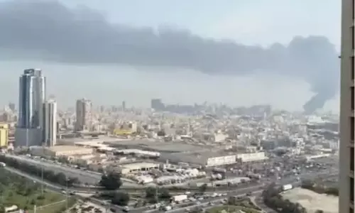 Iran-Israel war crisis: ఇరాన్ - ఇజ్రాయేల్ మధ్య యుద్ధం ముదురుతోంది. విమానయానాలకు తీవ్ర అంతరాయం ఏర్పడింది