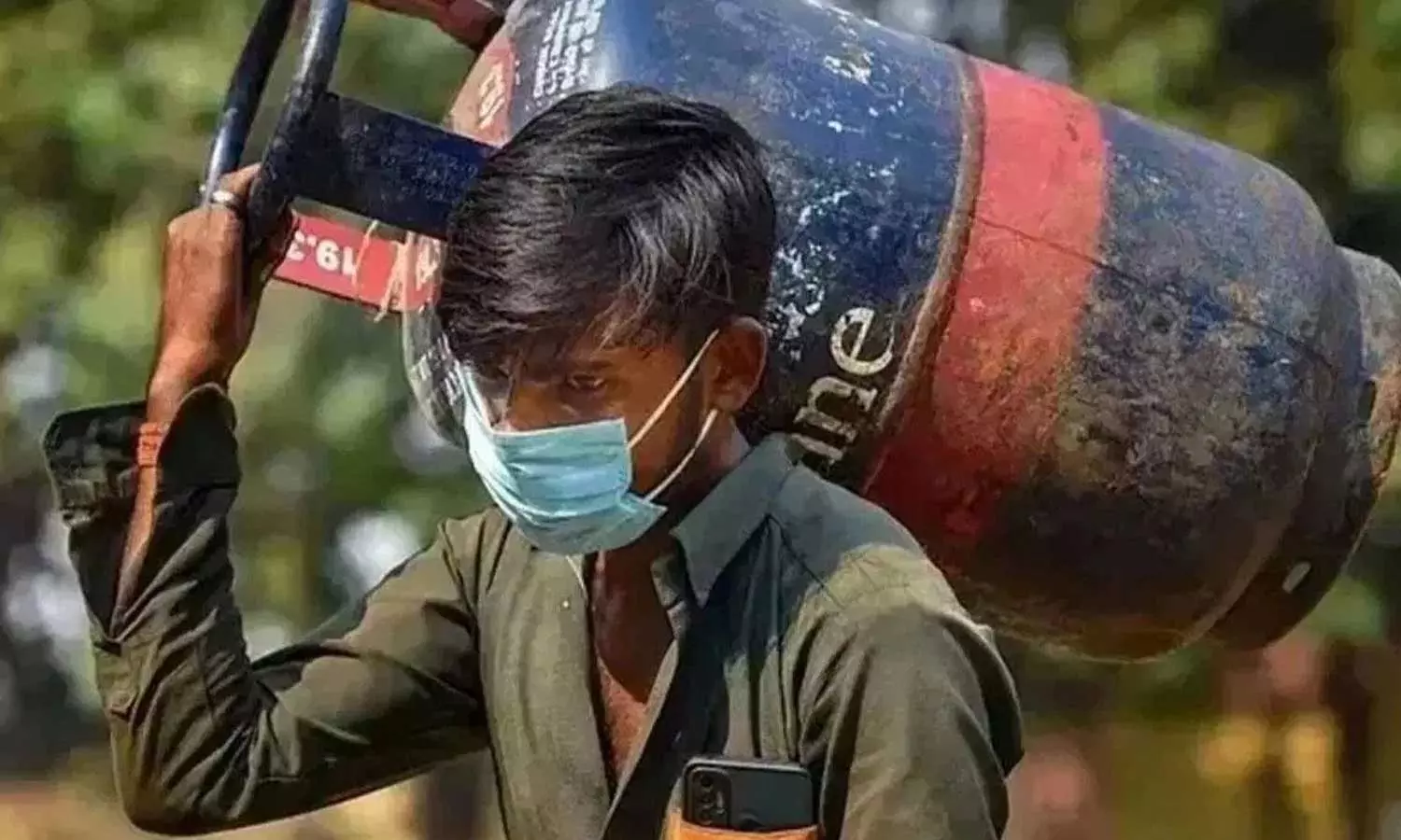 LPG Price Hike 2026 LPG Price Hike 2026