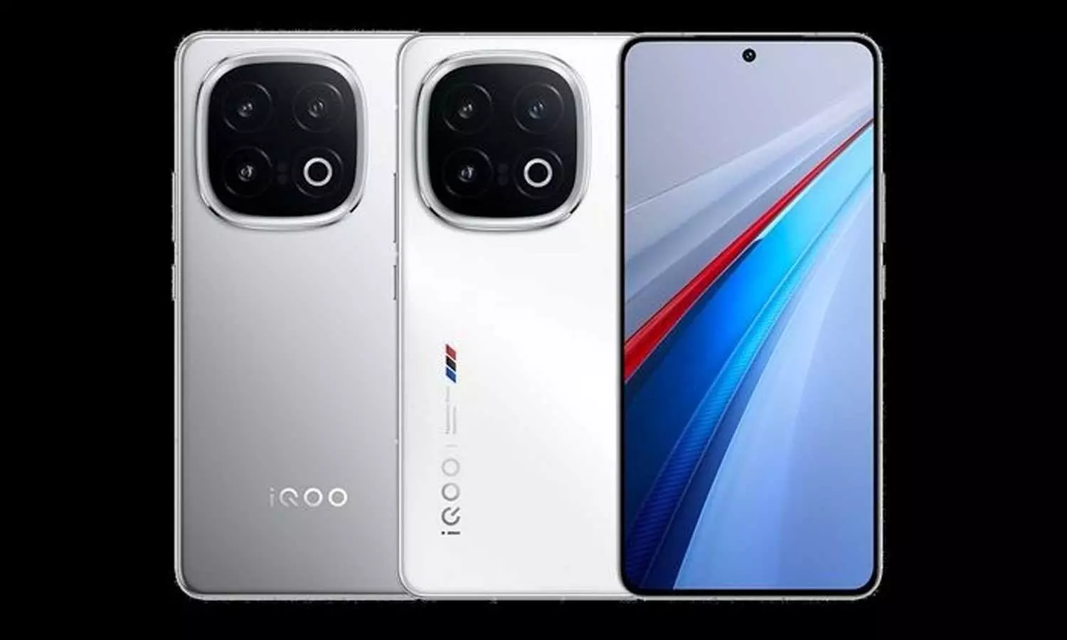 iQOO 13 iQOO 13