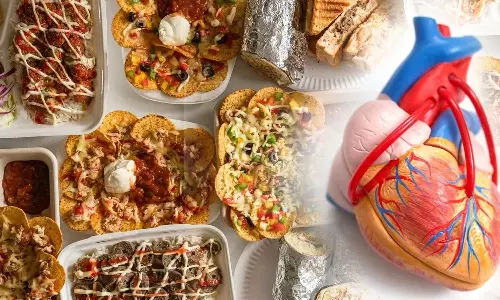 Heart Health Tips Heart Health Tips