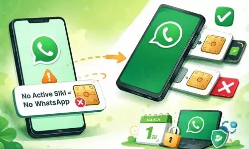 WhatsApp New Rule 2026 WhatsApp New Rule 2026