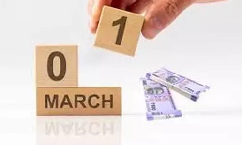 New Financial Rules New Financial Rules