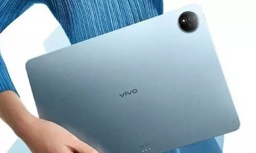 Vivo Pad 6 Pro లీక్స్.. భారీ డిస్‌ప్లేతో రాబోతున్న టాబ్లెట్.. !