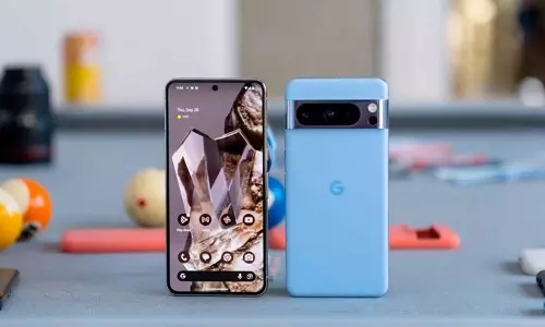 Google Pixel 8 Discount