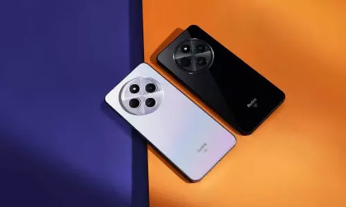 Redmi A4 5G