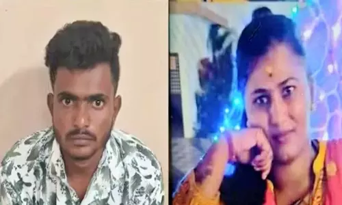 నమ్మిన పాపానికి తేజస్విని బలి.. ఇద్దరు బిడ్డలకు తీరని అన్యాయం!