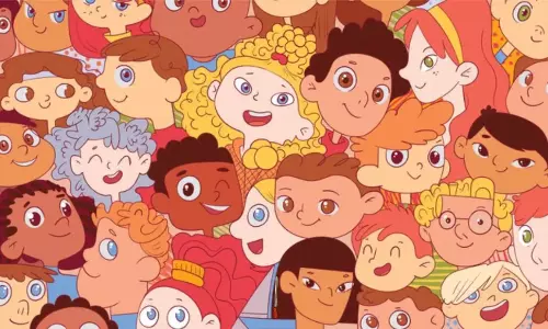 Optical Illusion: 10 నిమిషాల్లో కల్లర్ బ్రెష్ గుర్తిస్తే మీరు గ్రేట్..