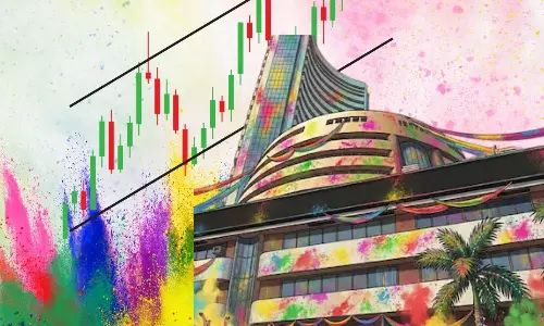 Stock market holiday: హోలీ పండుగ సందర్భంగా మార్చి 3, 2026న స్టాక్ మార్కెట్లకు సెలవు.