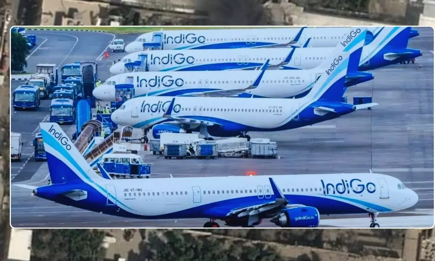 Iran Israel Crisis: Iran Israel Crisis: మధ్యప్రాచ్యంలో చిక్కుకుపోయిన భారతీయులను తిరిగి తీసుకురావడానికి కేంద్ర విమానయాన సంస్థ ప్రయత్నాలు ప్రారంభించింది Iran Israel Crisis: Iran Israel Crisis: మధ్యప్రాచ్యంలో చిక్కుకుపోయిన భారతీయులను తిరిగి తీసుకురావడానికి కేంద్ర విమానయాన సంస్థ ప్రయత్నాలు ప్రారంభించింది