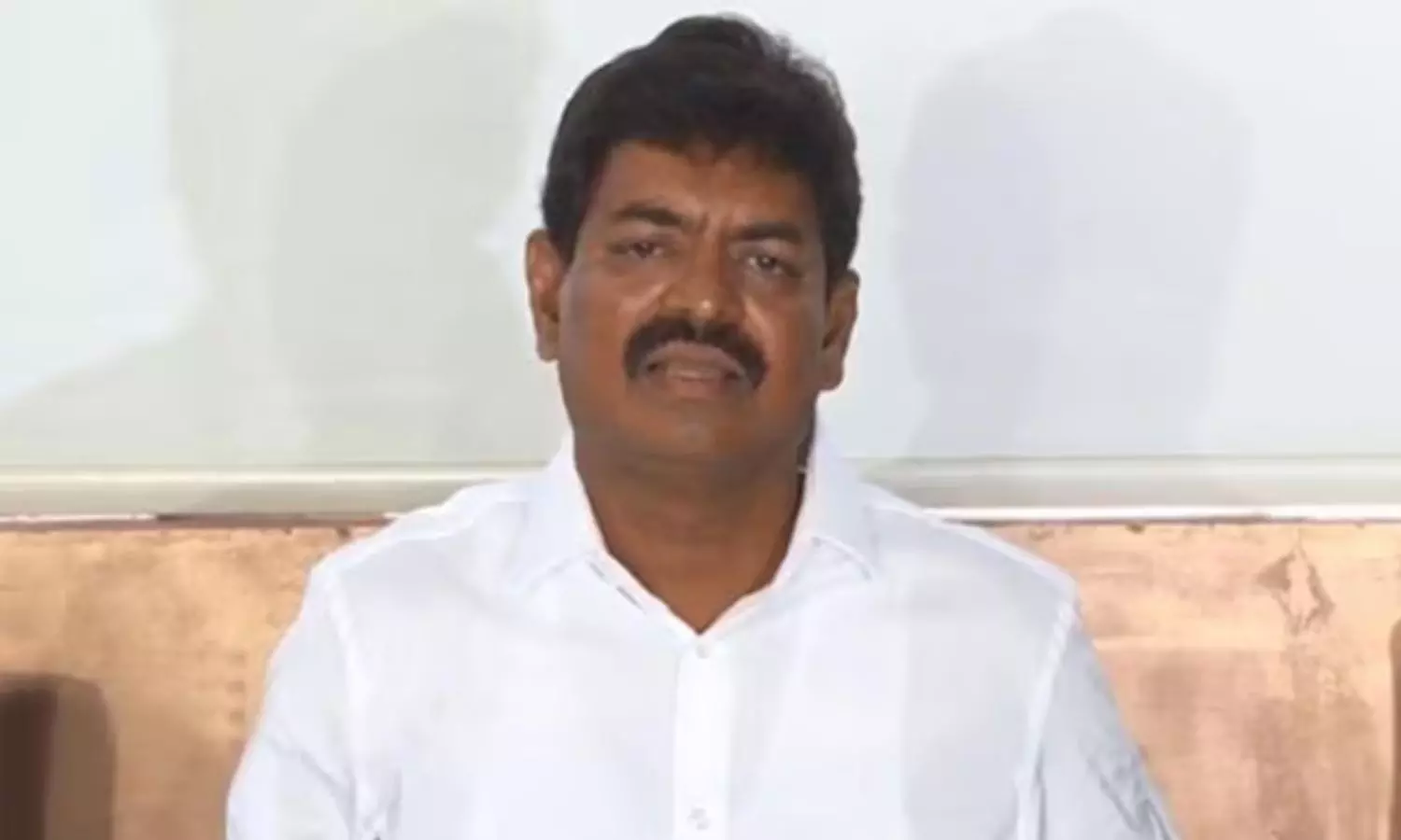 Sivaji Raja: శివాజీ రాజా ఇంట విషాదం