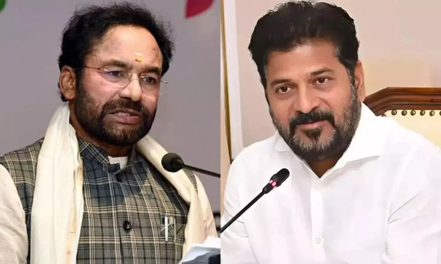 Kishan Reddy: సీఎం రేవంత్ రెడ్డికి కిషన్ రెడ్డి బహిరంగ లేఖ