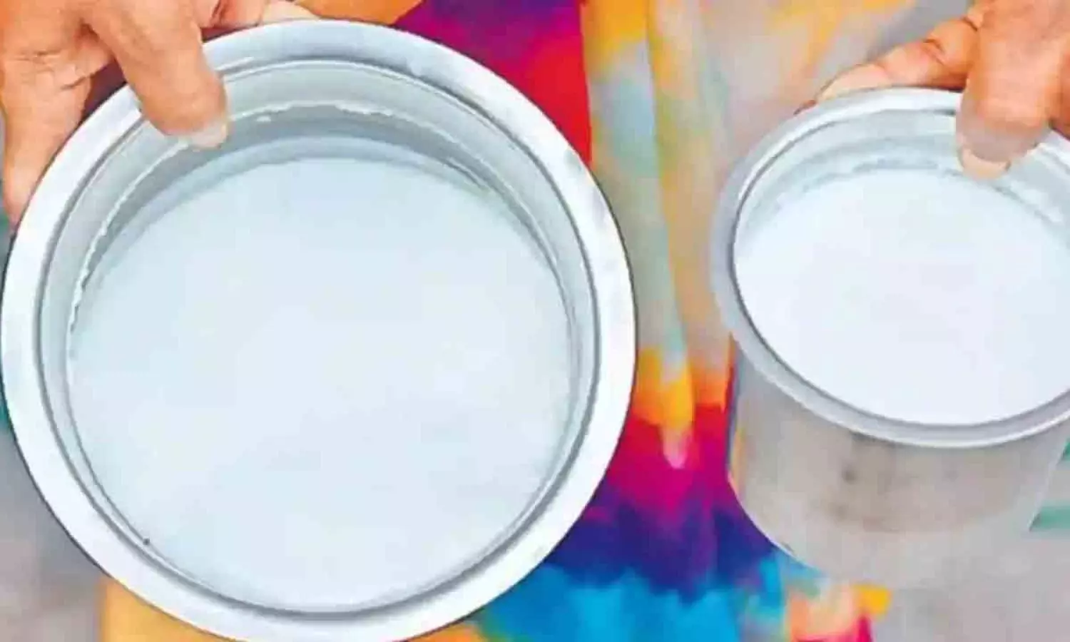 Adulterated Milk: రాజమండ్రిలో ఆగని కల్తీ పాల మరణాలు.. ఏడుకు చేరిన మృతుల సంఖ్య..