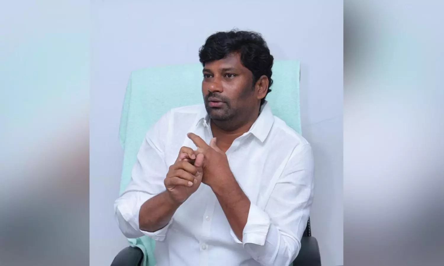 Balka Suman: బాల్క సుమన్కు బెయిల్ మంజూరు.. Balka Suman: బాల్క సుమన్కు బెయిల్ మంజూరు..