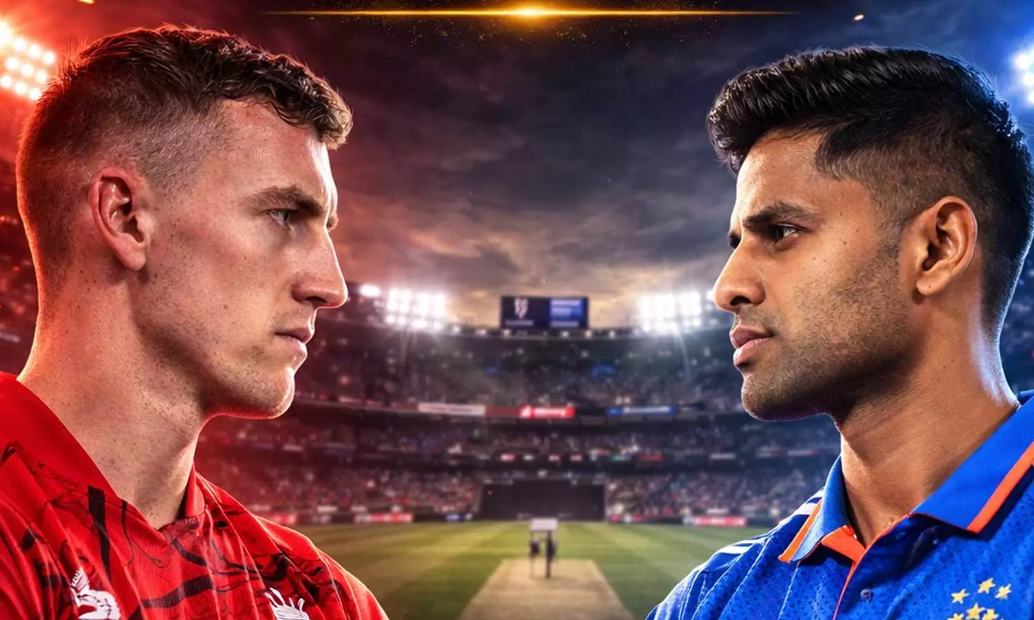 IND vs ENG Semi Final 2026