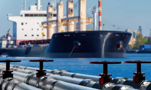 West Asia Crisis: మధ్య ప్రాచ్యంలో యుద్ధ నేపథ్యంలో భారత్ ఆయిల్ కొనుగోళ్ల కోసం కీలక నిర్ణయం తీసుకుంది