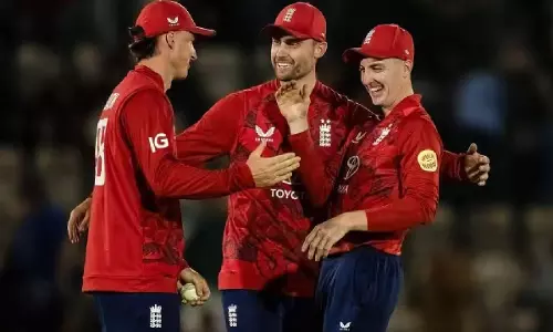 IND vs ENG Semifinal : భారత్ సెమీస్ బెర్త్‎కు ఎసరు..ఇంగ్లాండ్‎లోని ఈ ఐదుగురు ముదుర్లతో జాగ్రత్త