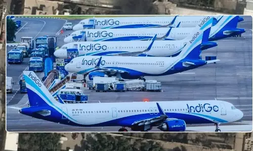 Iran Israel Crisis: Iran Israel Crisis: మధ్యప్రాచ్యంలో చిక్కుకుపోయిన భారతీయులను తిరిగి తీసుకురావడానికి కేంద్ర విమానయాన సంస్థ ప్రయత్నాలు ప్రారంభించింది