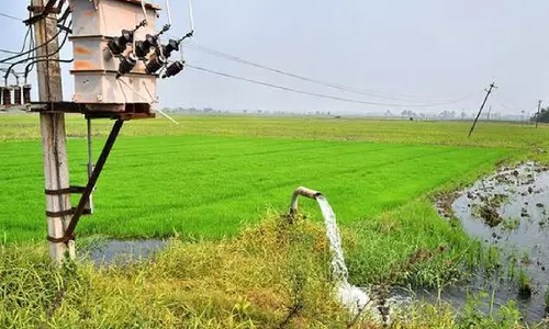 AP Farmers  : ట్రాన్స్‌ఫార్మర్లు రెడీ.. స్తంభాలు రెడీ.. ఏపీ రైతులకు బంపర్ ఆఫర్