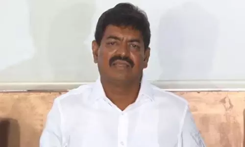 Sivaji Raja: శివాజీ రాజా ఇంట విషాదం Sivaji Raja: శివాజీ రాజా ఇంట విషాదం