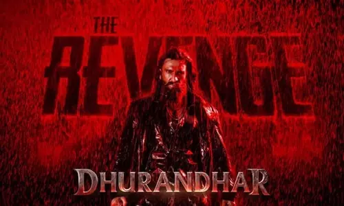 Dhurandhar 2 Trailer: కరాచీ క్రైమ్ సిండికేట్‌లోకి హమ్జా.. ధురంధర్: ది రివెంజ్ ట్రైలర్ అప్‌డేట్ వచ్చేసింది!