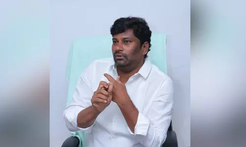 Balka Suman: బాల్క సుమన్కు బెయిల్ మంజూరు.. Balka Suman: బాల్క సుమన్కు బెయిల్ మంజూరు..