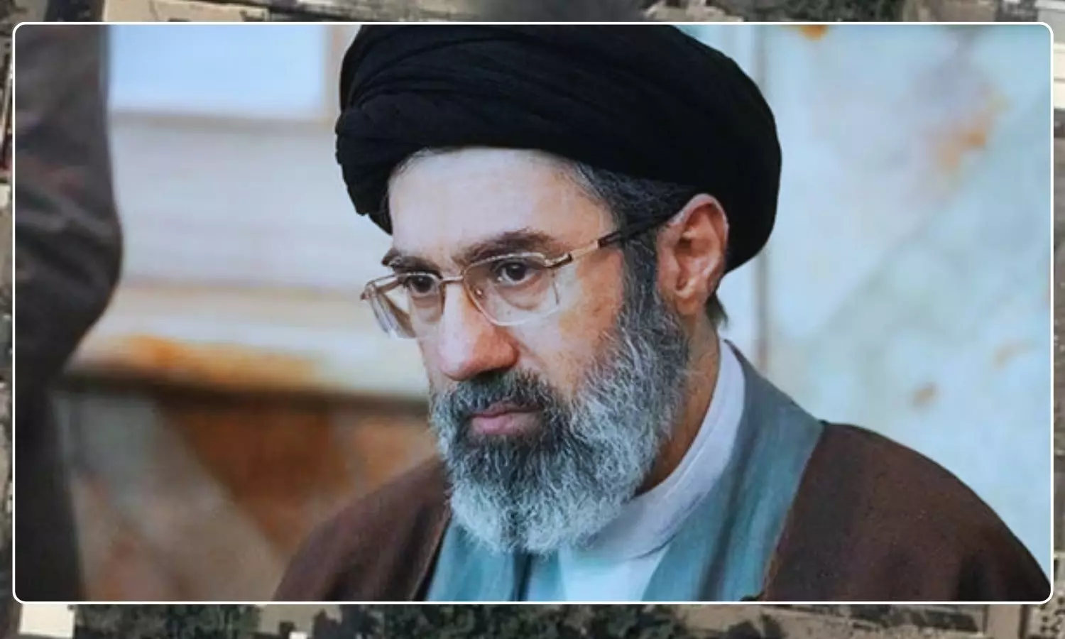 Iran News Supreme: ఇరాన్ కొత్త సుప్రీంగా అయతుల్లా ఖమేనీ కొడుకు మోజ్తబా ఎంపికయ్యారు. Iran News Supreme: ఇరాన్ కొత్త సుప్రీంగా అయతుల్లా ఖమేనీ కొడుకు మోజ్తబా ఎంపికయ్యారు.