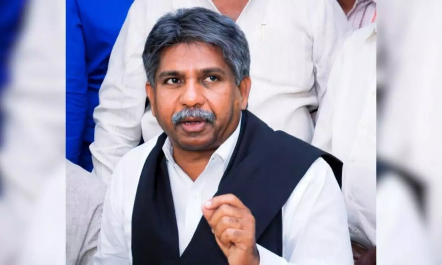 Manda Krishna Madiga: రాహుల్గాంధీకి మందకృష్ణ మాదిగ బహిరంగ లేఖ Manda Krishna Madiga: రాహుల్గాంధీకి మందకృష్ణ మాదిగ బహిరంగ లేఖ