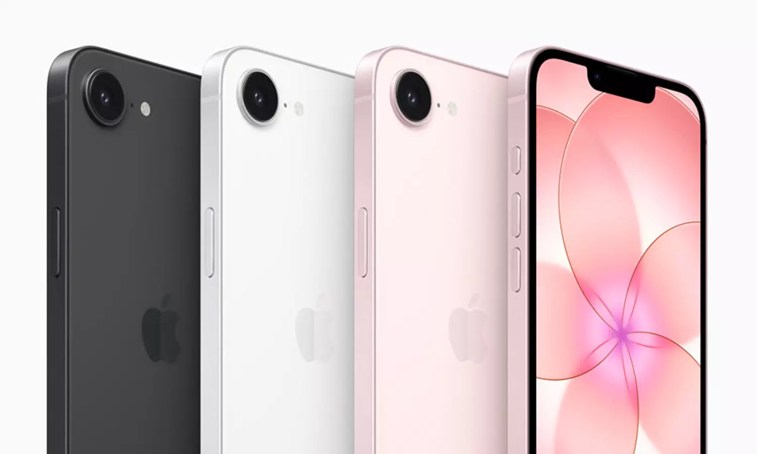 iPhone 17e iPhone 17e