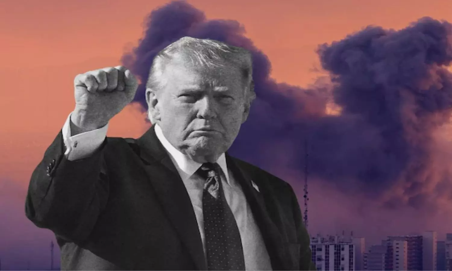 అమెరికా సైన్యాన్ని దెబ్బమీద దెబ్బ కొడుతున్న ఇరాన్ అమెరికా సైన్యాన్ని దెబ్బమీద దెబ్బ కొడుతున్న ఇరాన్