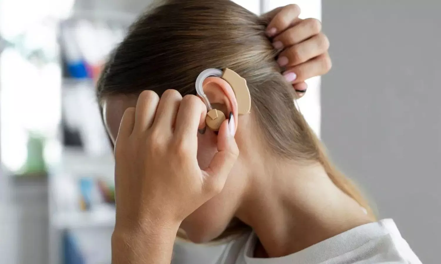 Health Tips: ఇయర్ఫోన్స్ అతిగా వాడుతున్నారా? జర జాగ్రత్త! Health Tips: ఇయర్ఫోన్స్ అతిగా వాడుతున్నారా? జర జాగ్రత్త!