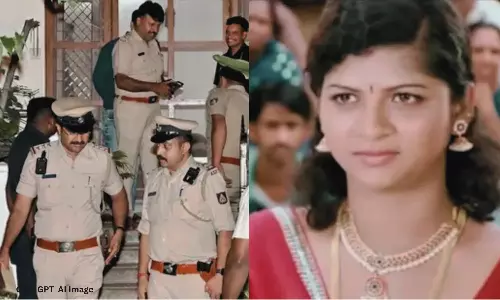 TV Actress: లారీ డ్రైవర్‌పై మోజు.. ప్రియుడిని హతమార్చిన ప్రముఖ నటి